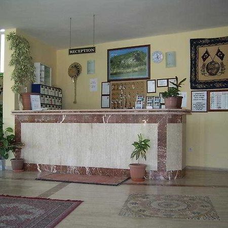 Junior Ozalp Hotel ดาลยัน ภายนอก รูปภาพ